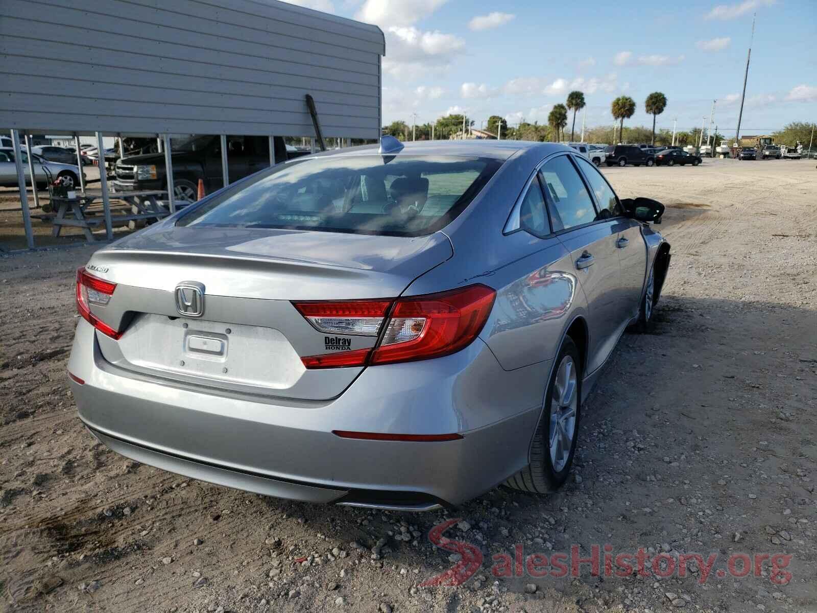 1HGCV1F18LA054926 2020 HONDA ACCORD