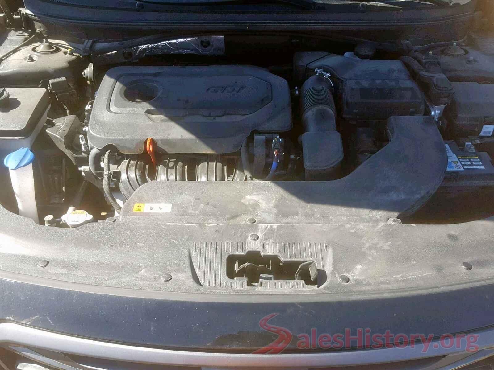 5NPE34AF2HH518746 2017 HYUNDAI SONATA