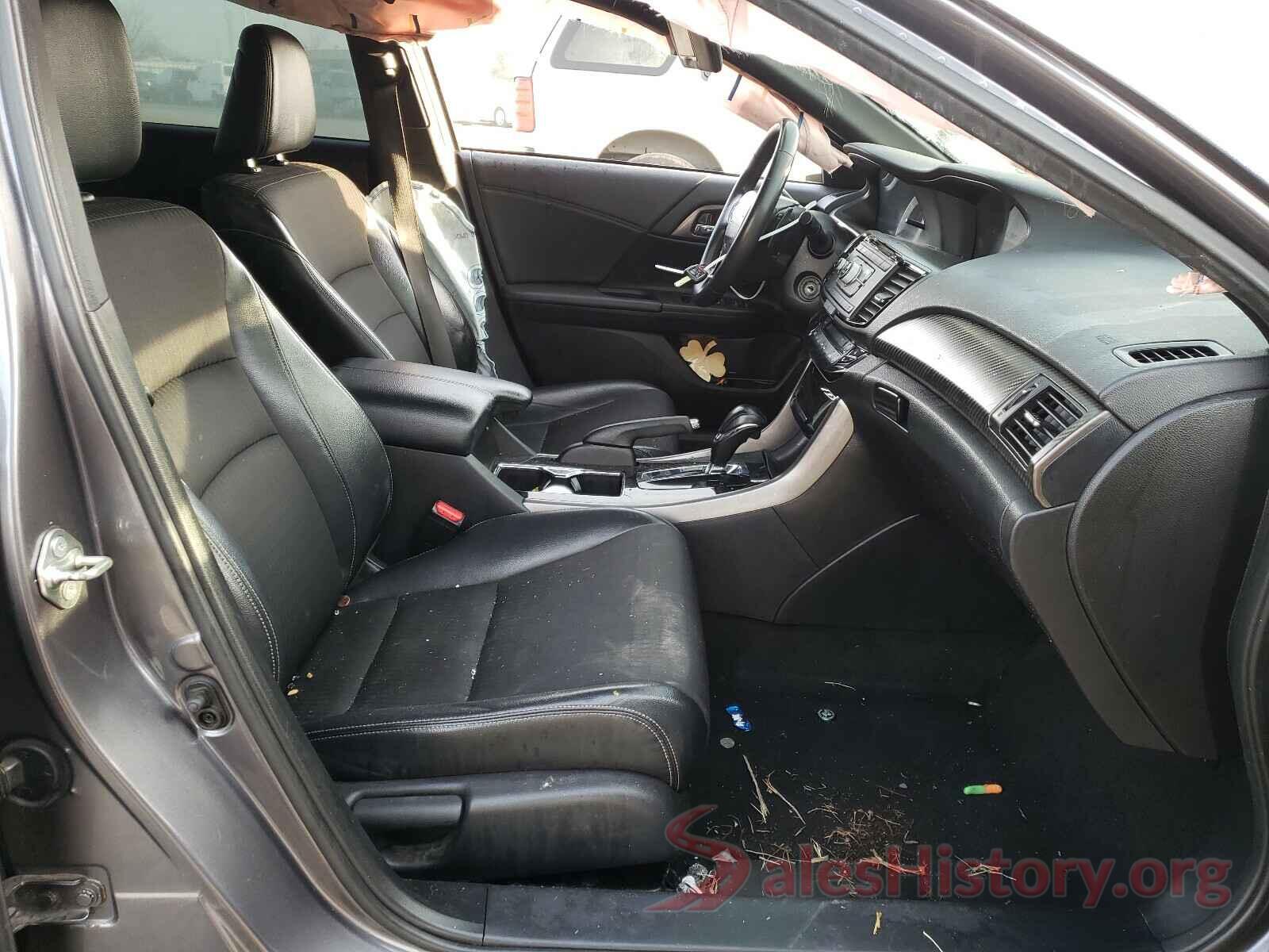 1HGCR2F56GA072019 2016 HONDA ACCORD