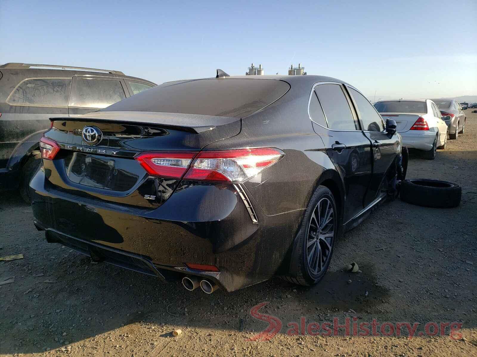 4T1G11AK9LU957589 2020 TOYOTA CAMRY