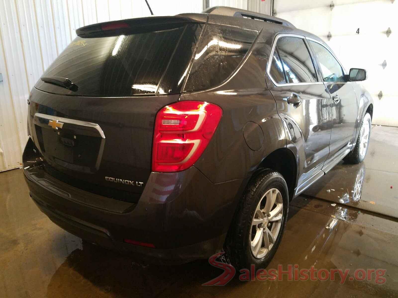 2GNFLFEK0G6338571 2016 CHEVROLET EQUINOX