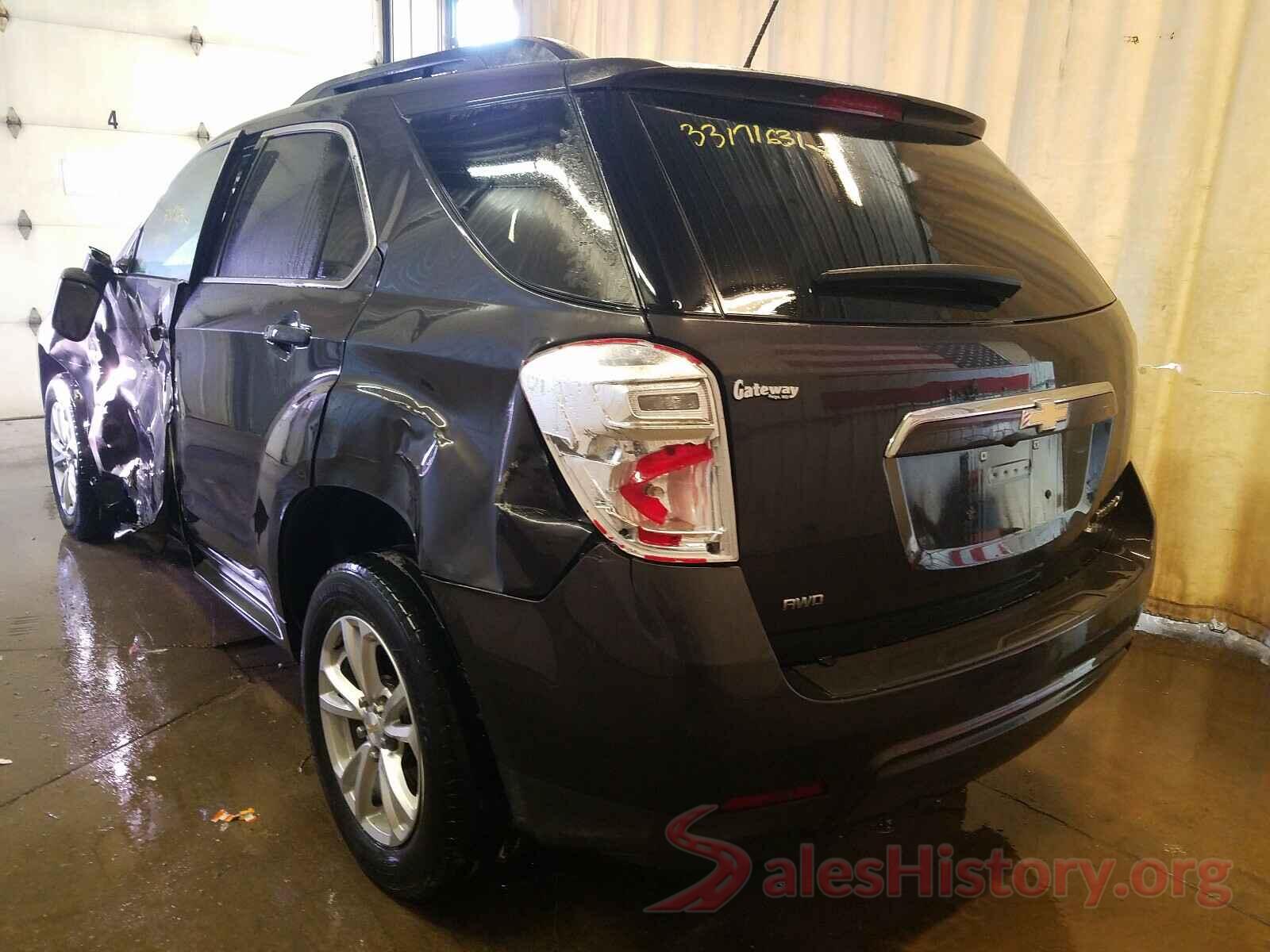 2GNFLFEK0G6338571 2016 CHEVROLET EQUINOX