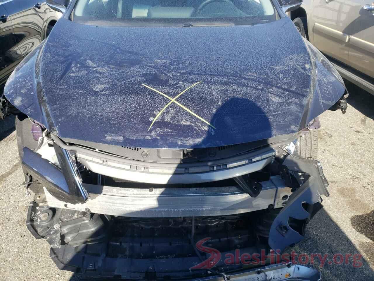 2T2BZMCA5HC114728 2017 LEXUS RX350