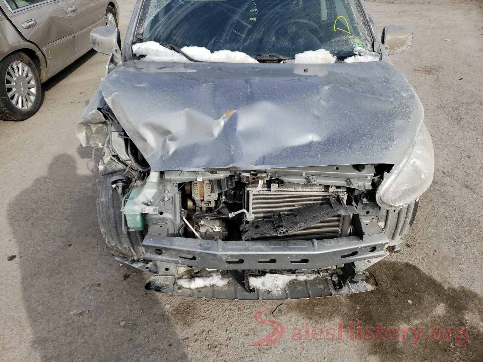 ML32A3HJXKH000454 2019 MITSUBISHI MIRAGE