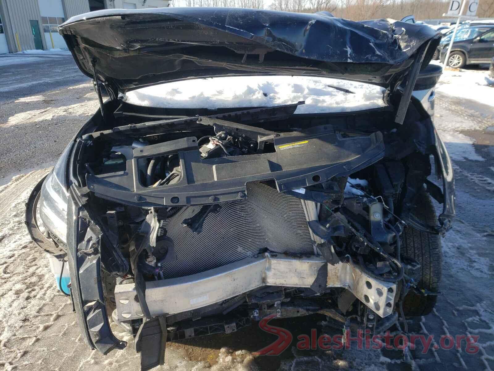 5N1AZ2BJ8LN142725 2020 NISSAN MURANO