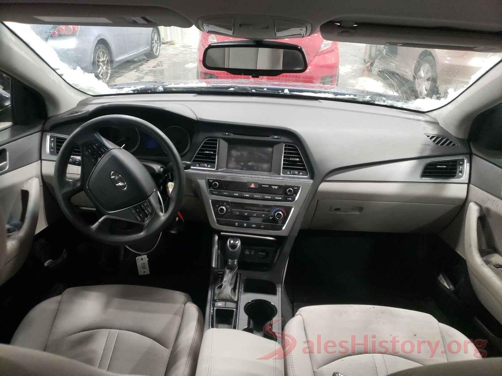 5NPE24AF1GH368971 2016 HYUNDAI SONATA