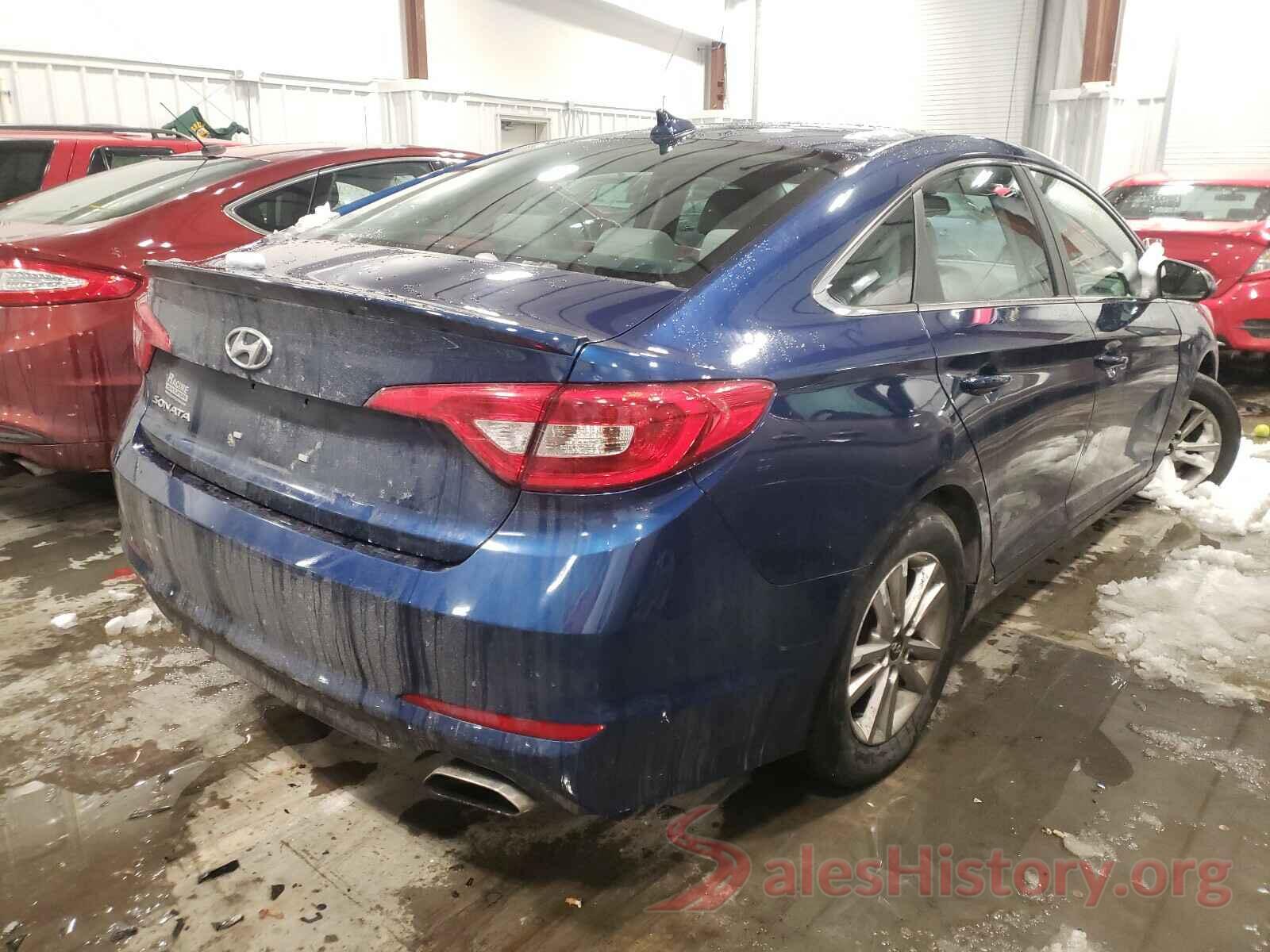 5NPE24AF1GH368971 2016 HYUNDAI SONATA