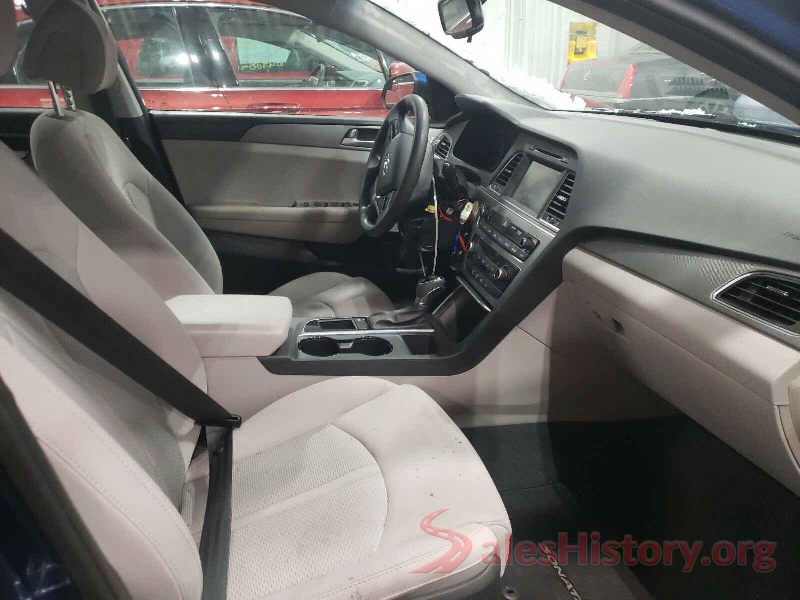 5NPE24AF1GH368971 2016 HYUNDAI SONATA