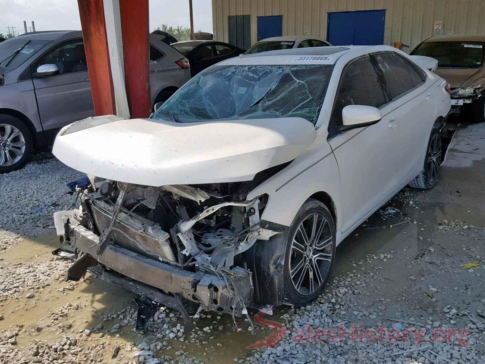 4T1BF1FK8GU562927 2016 TOYOTA CAMRY