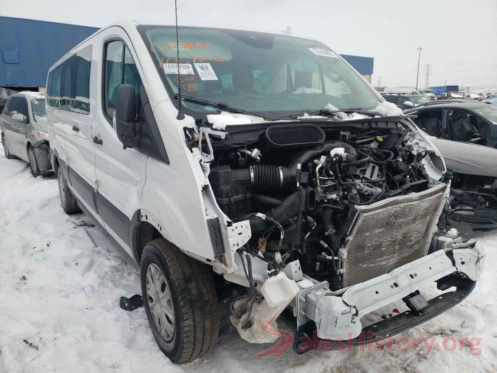 1FBAX2Y8XLKA22946 2020 FORD TRANSIT CO