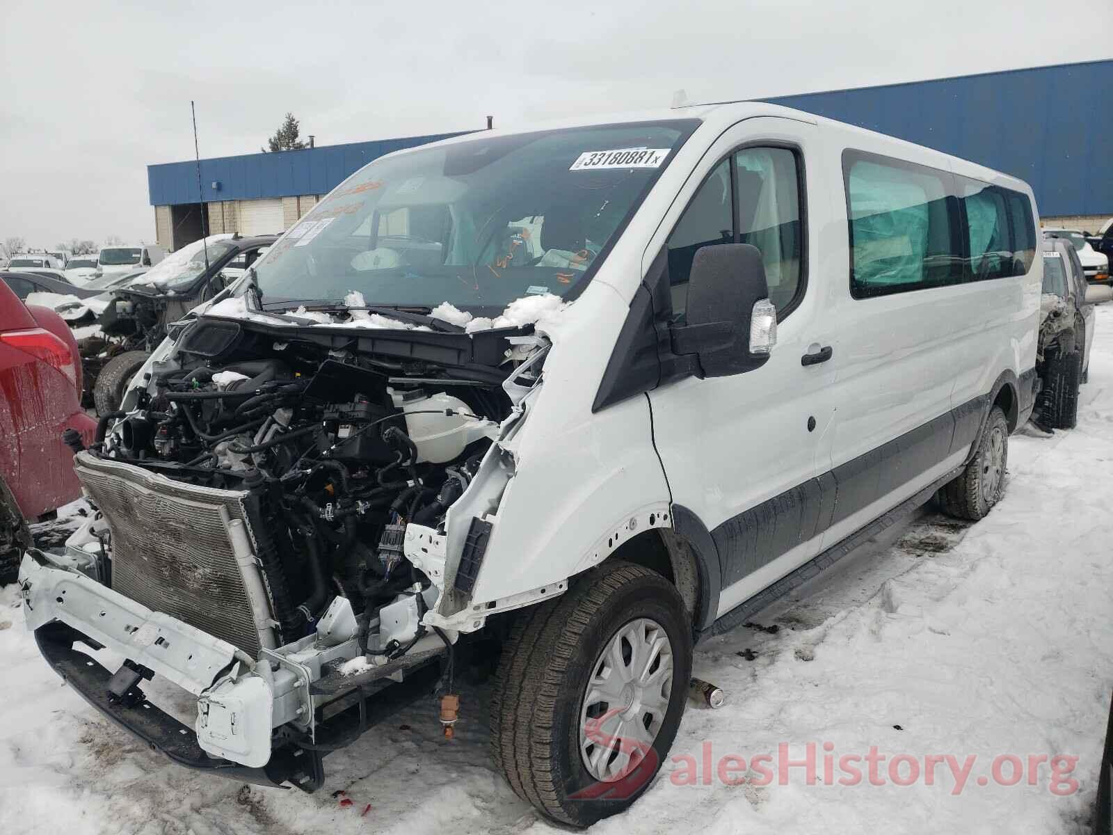 1FBAX2Y8XLKA22946 2020 FORD TRANSIT CO