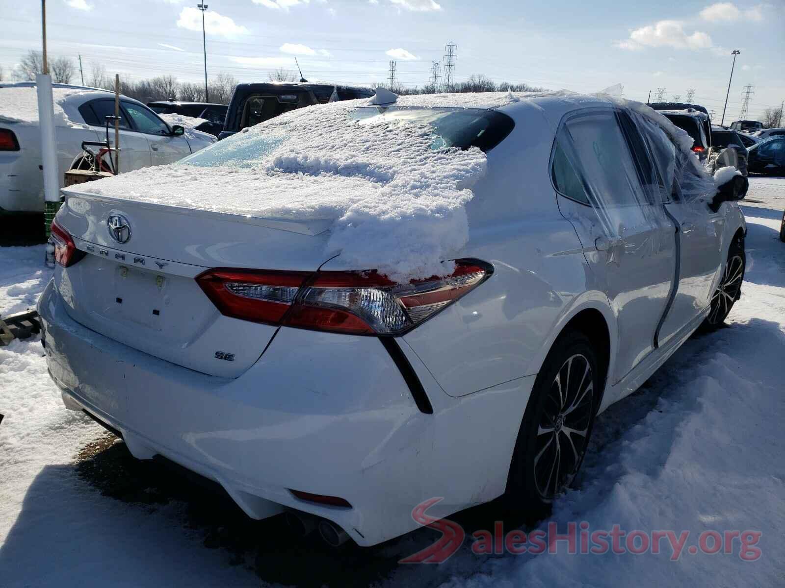 4T1G11AK6LU305660 2020 TOYOTA CAMRY