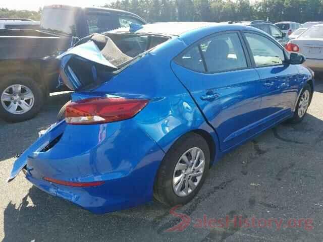 KMHD74LF4HU369576 2017 HYUNDAI ELANTRA