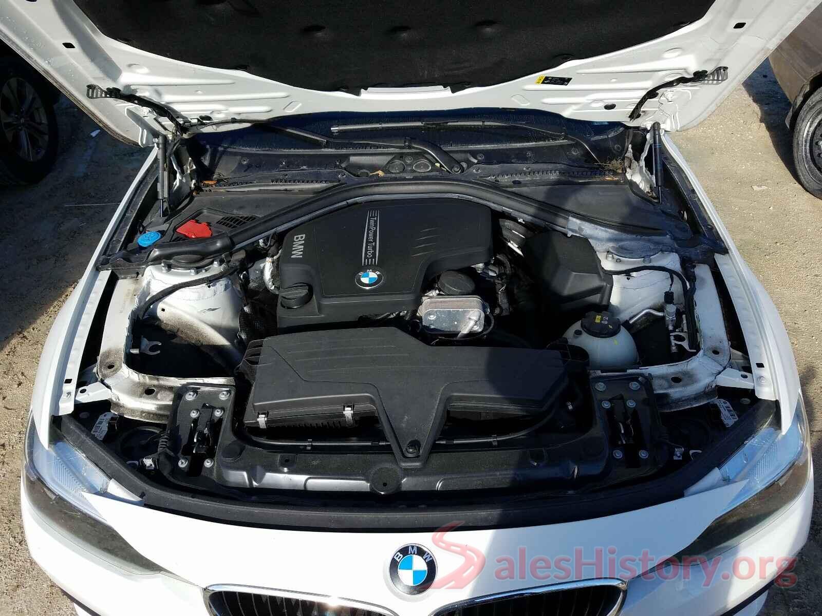 WBA8E1G38HNU15573 2017 BMW 3 SERIES