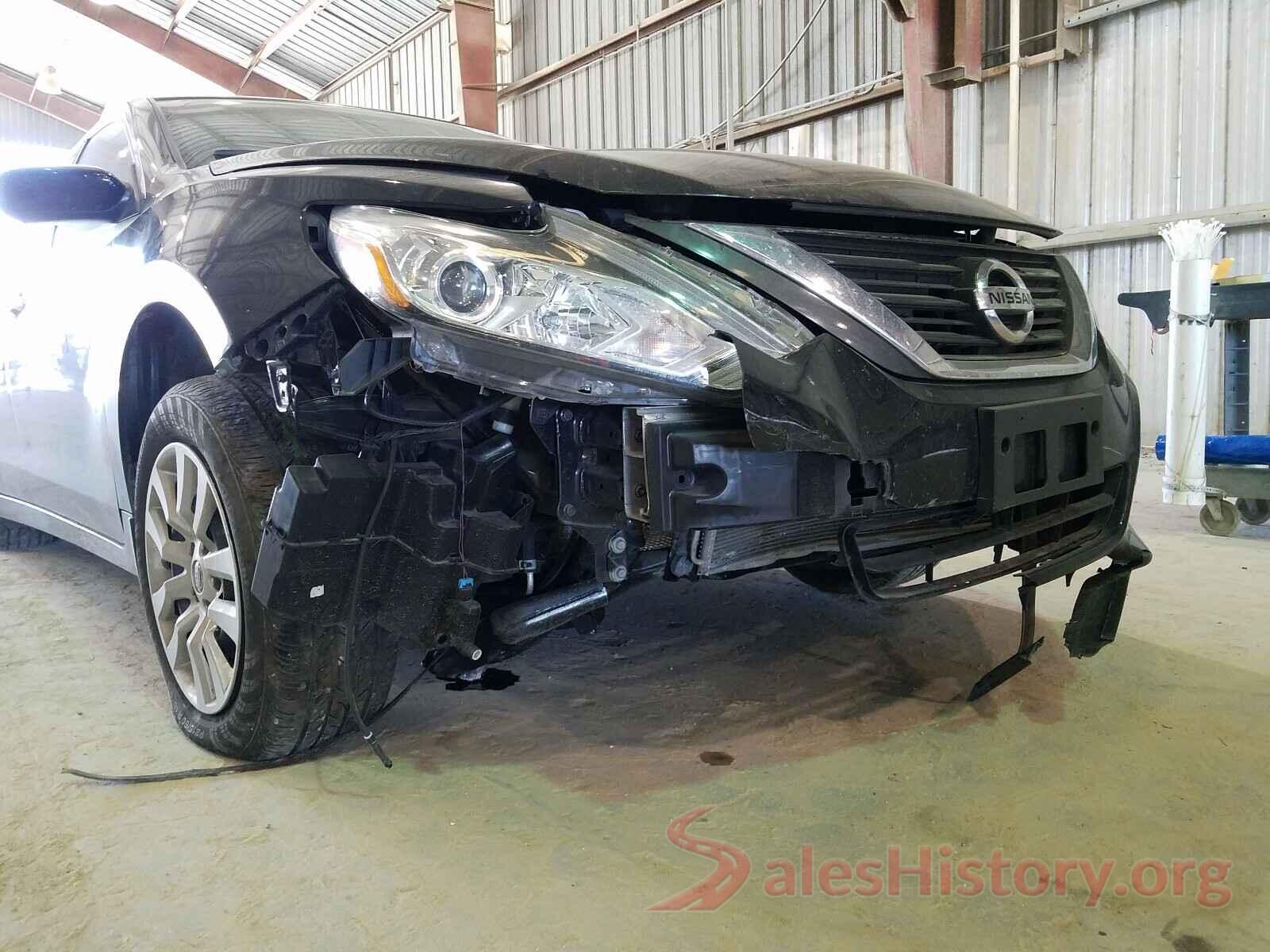 1N4AL3AP9HC116631 2017 NISSAN ALTIMA