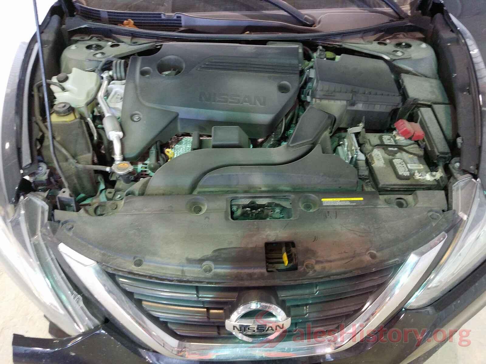 1N4AL3AP9HC116631 2017 NISSAN ALTIMA