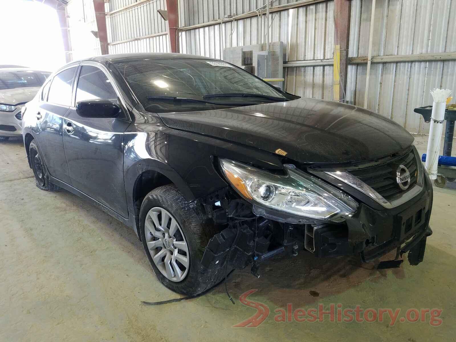 1N4AL3AP9HC116631 2017 NISSAN ALTIMA