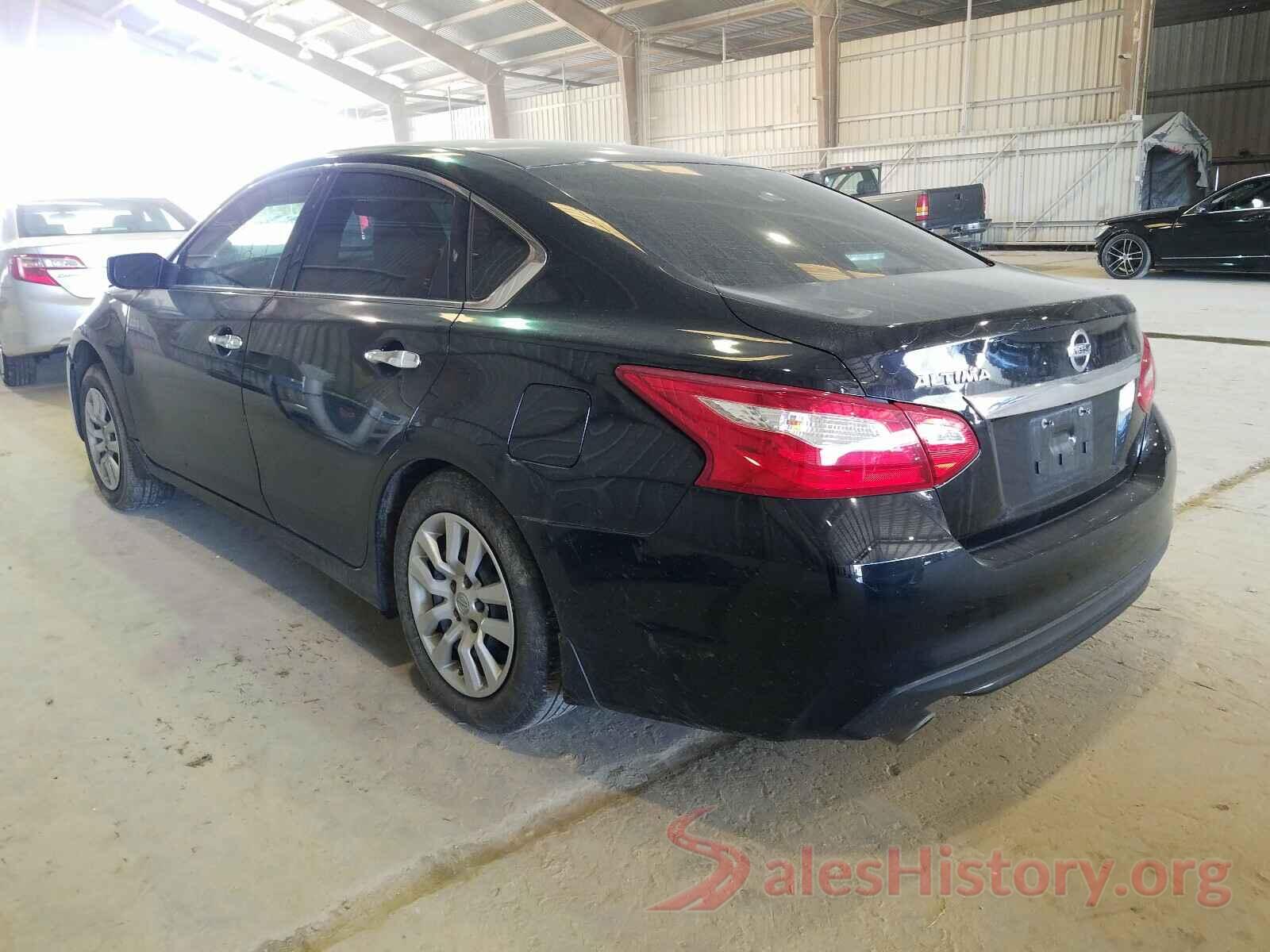 1N4AL3AP9HC116631 2017 NISSAN ALTIMA