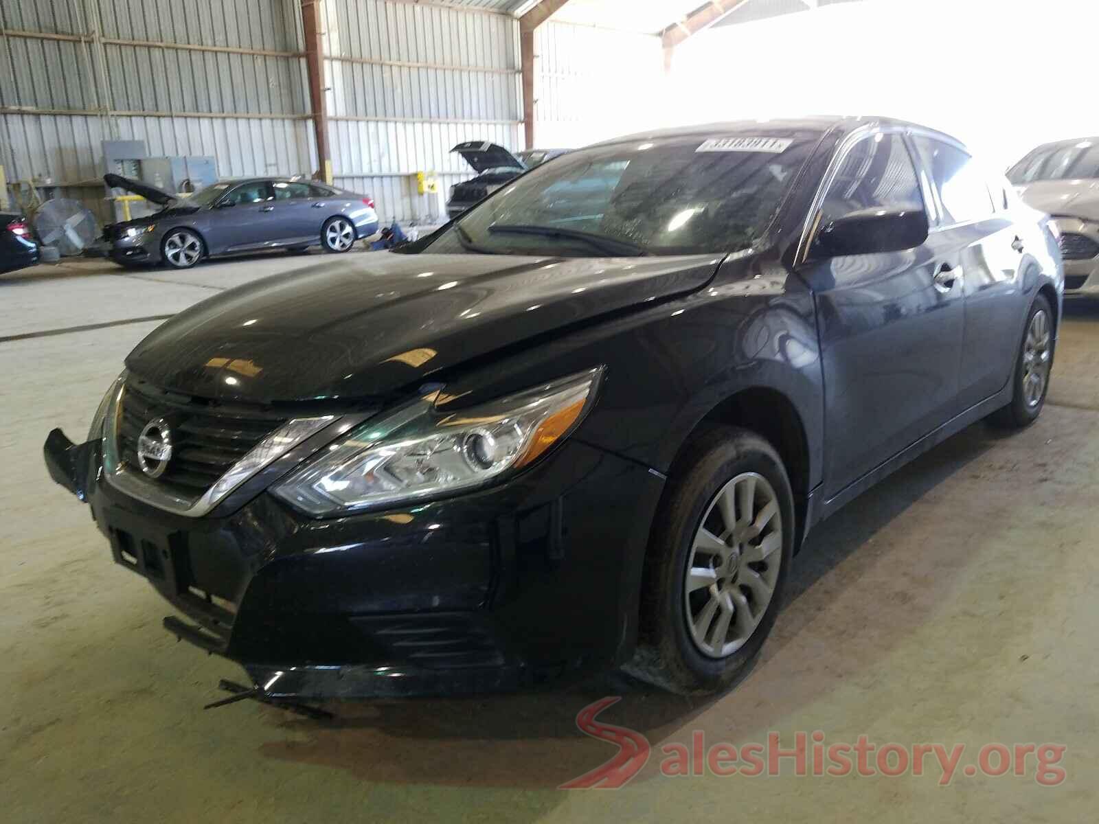 1N4AL3AP9HC116631 2017 NISSAN ALTIMA