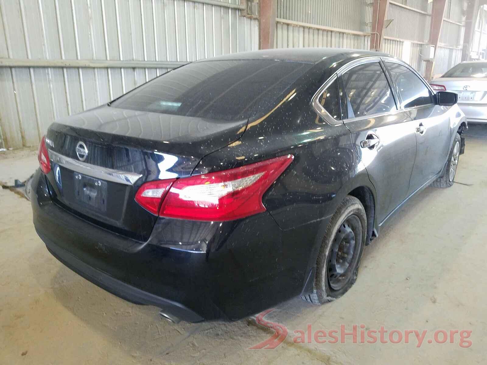 1N4AL3AP9HC116631 2017 NISSAN ALTIMA