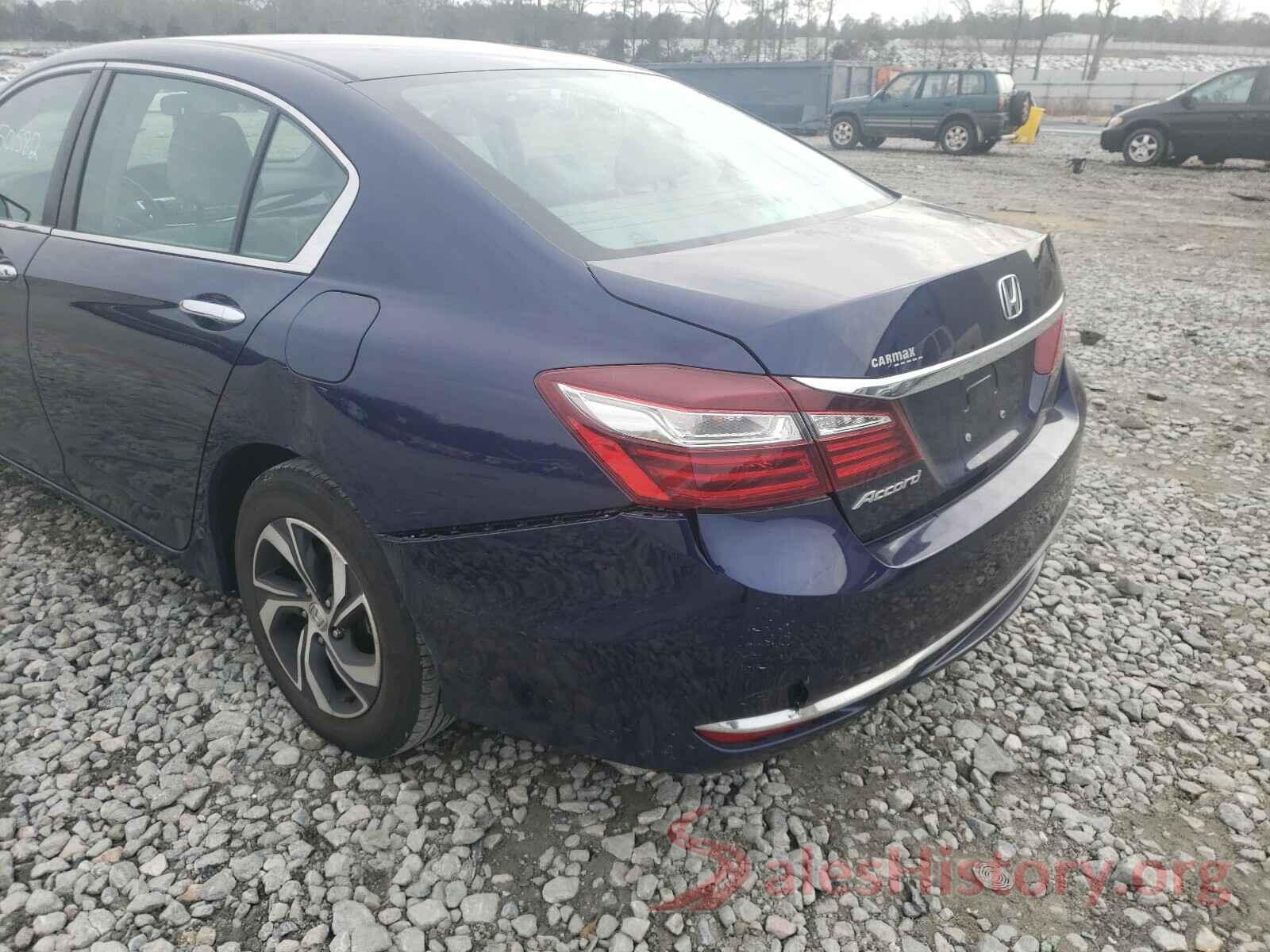 1HGCR2F30GA161096 2016 HONDA ACCORD