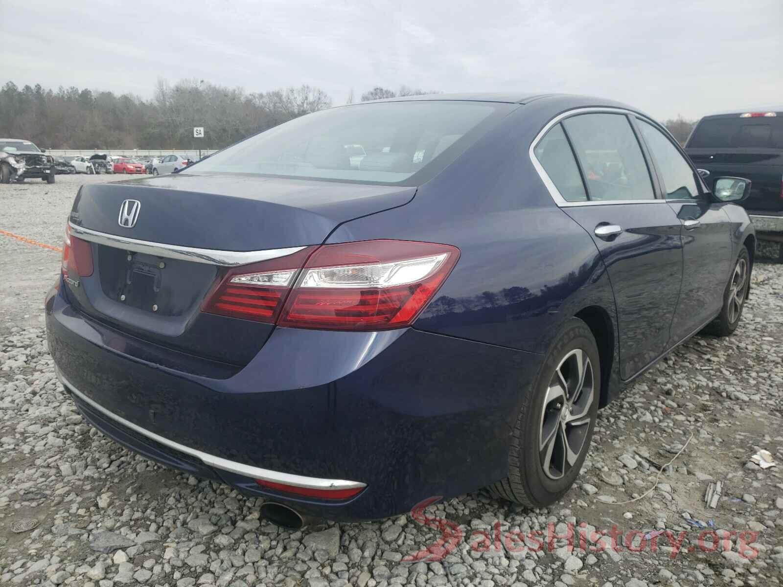 1HGCR2F30GA161096 2016 HONDA ACCORD