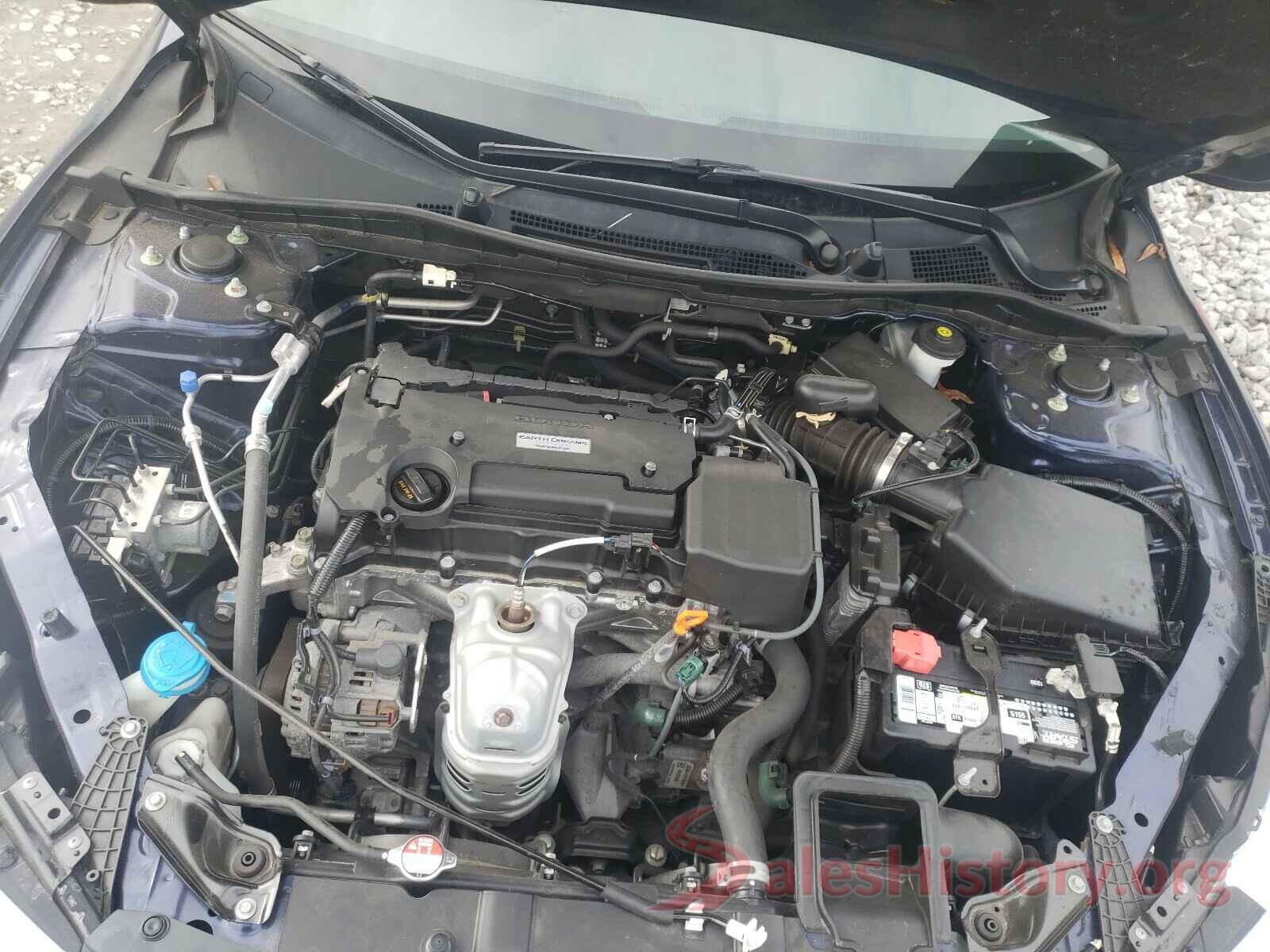 1HGCR2F30GA161096 2016 HONDA ACCORD