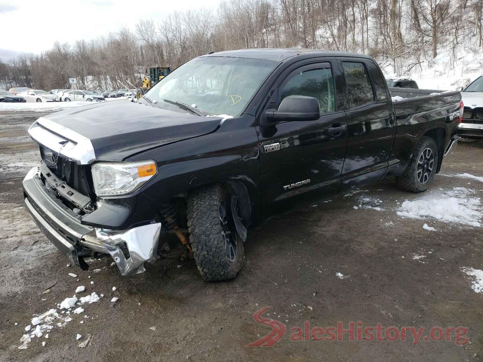 5TFUY5F13GX502560 2016 TOYOTA TUNDRA