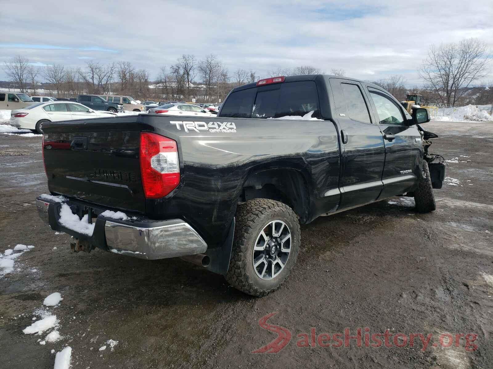 5TFUY5F13GX502560 2016 TOYOTA TUNDRA