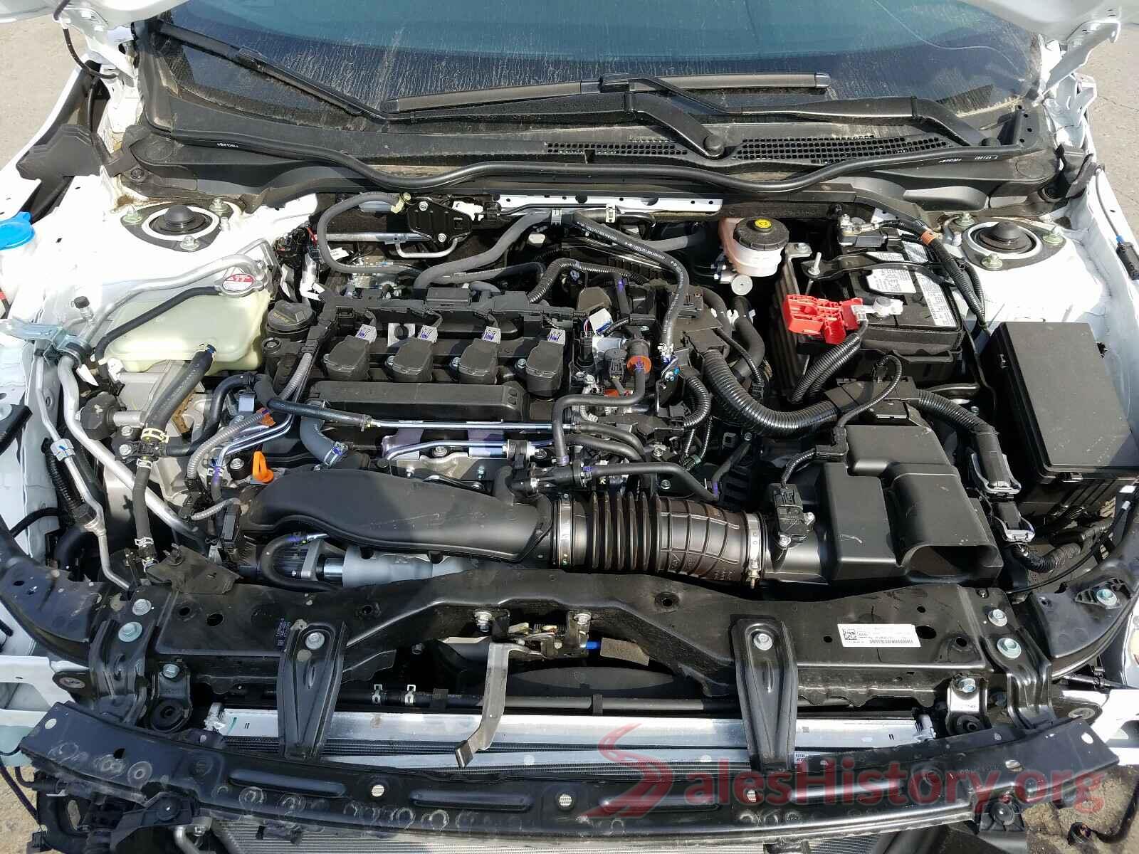 SHHFK7H43MU401133 2021 HONDA CIVIC