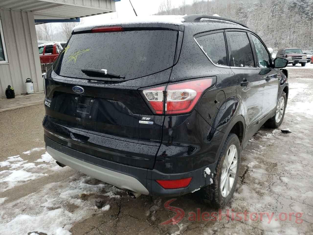 1FMCU9GD1JUA75360 2018 FORD ESCAPE