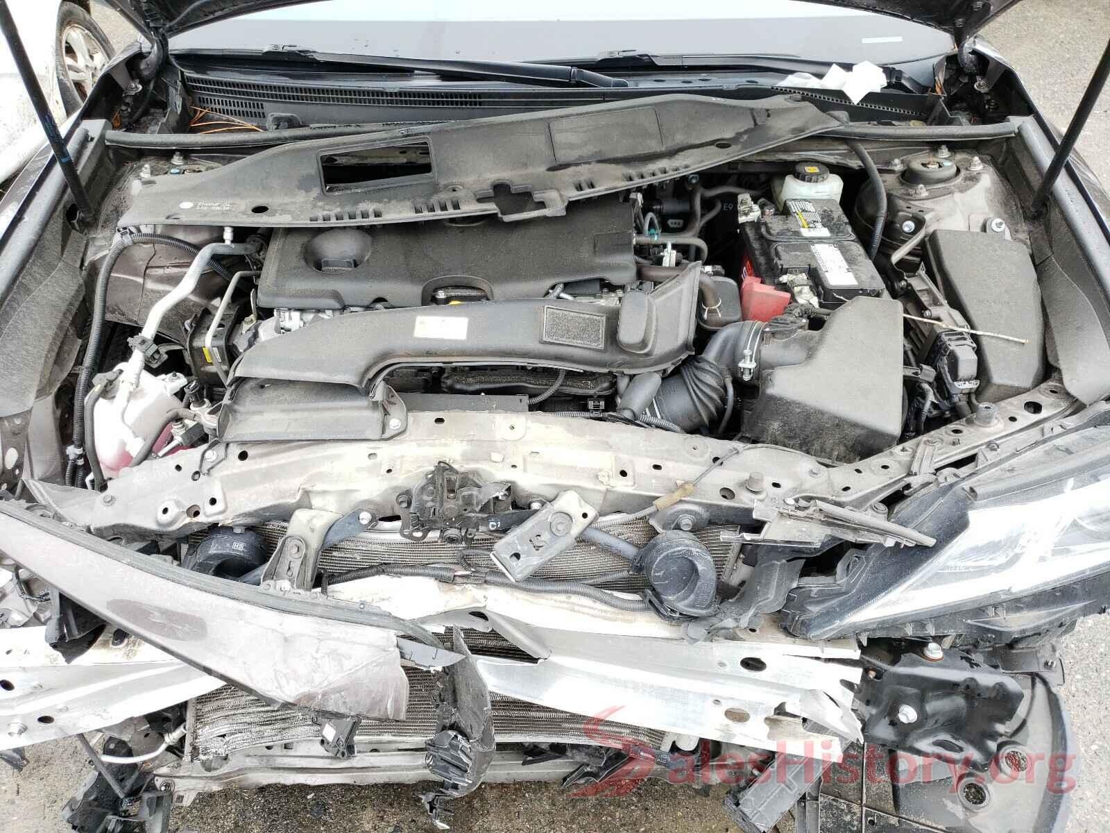 JTNB11HK5J3014005 2018 TOYOTA CAMRY