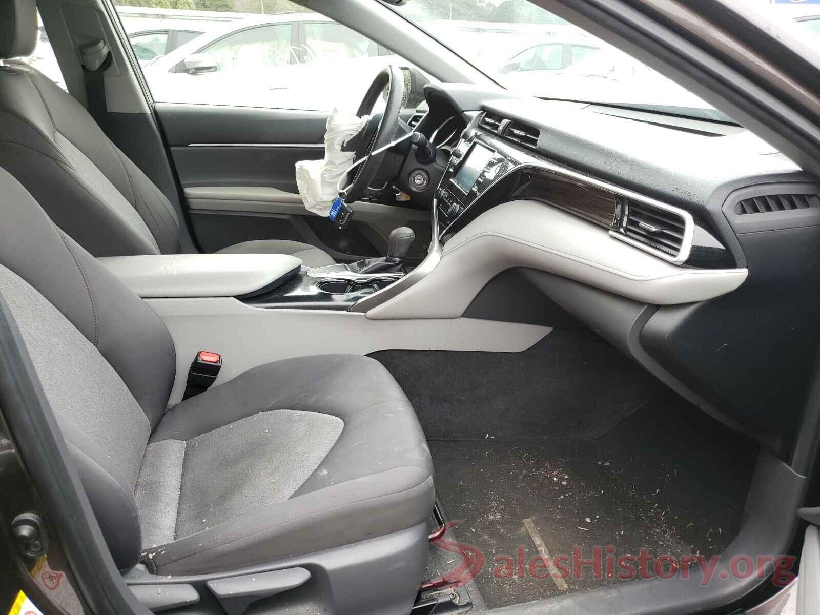 JTNB11HK5J3014005 2018 TOYOTA CAMRY