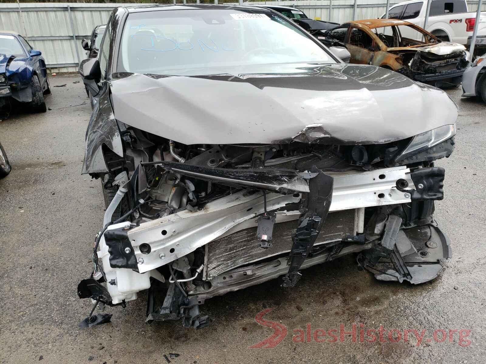 JTNB11HK5J3014005 2018 TOYOTA CAMRY