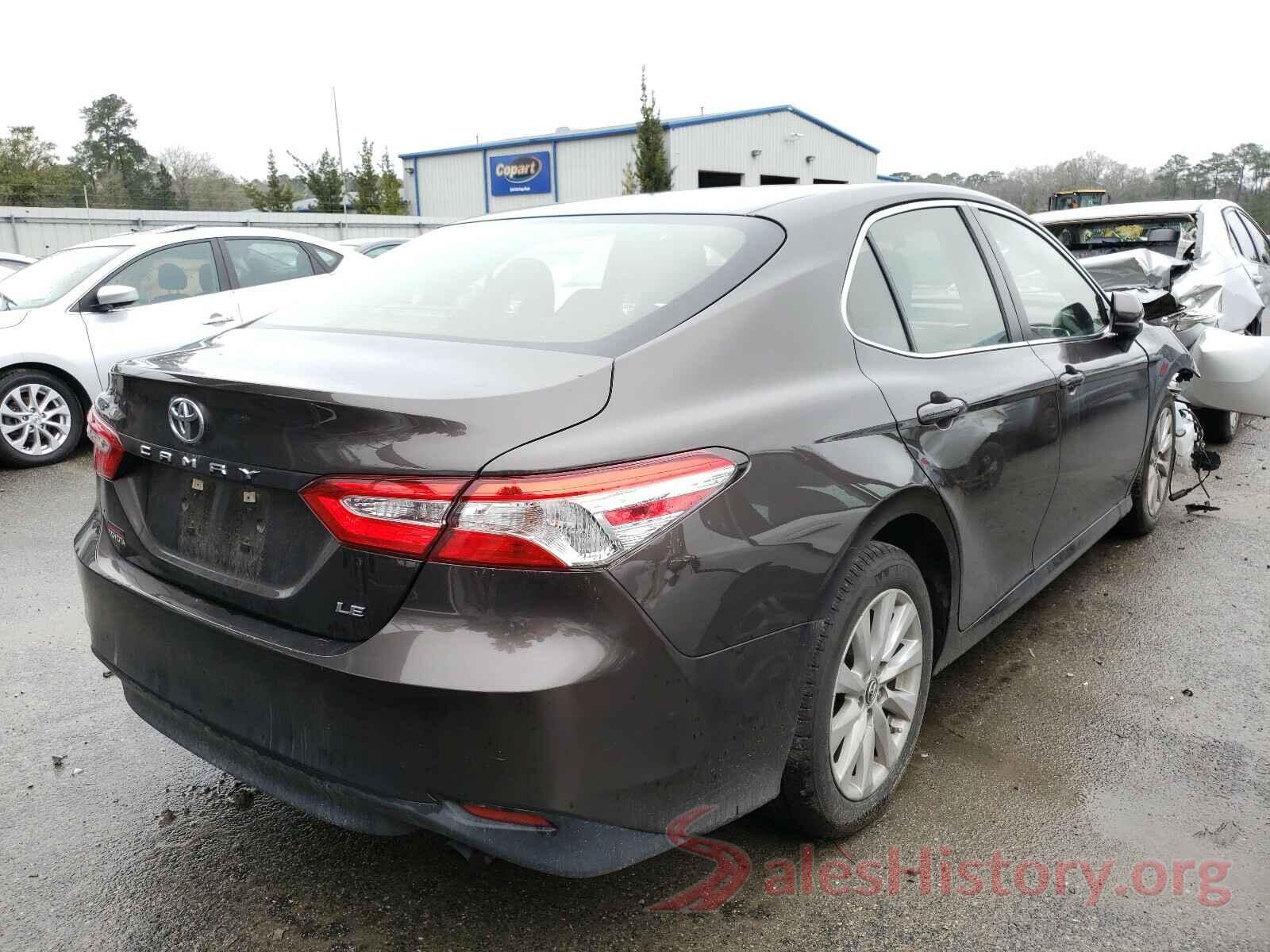 JTNB11HK5J3014005 2018 TOYOTA CAMRY