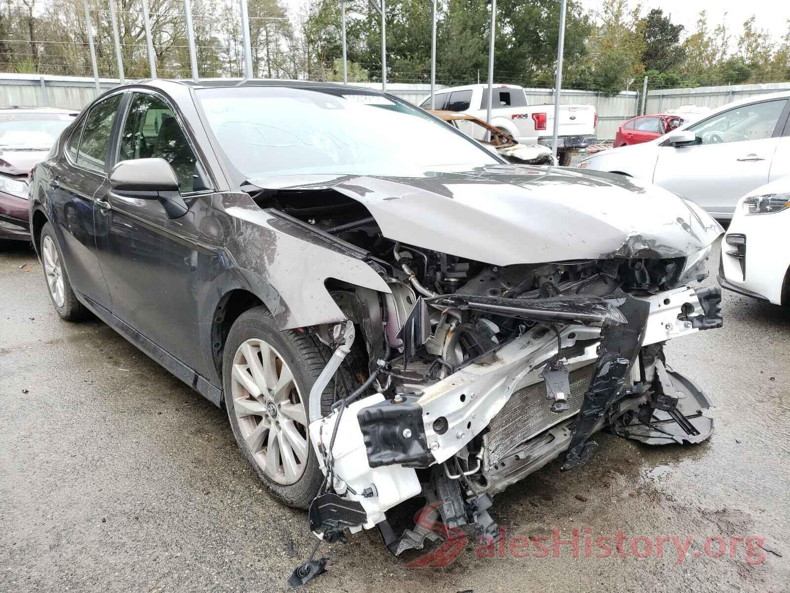 JTNB11HK5J3014005 2018 TOYOTA CAMRY