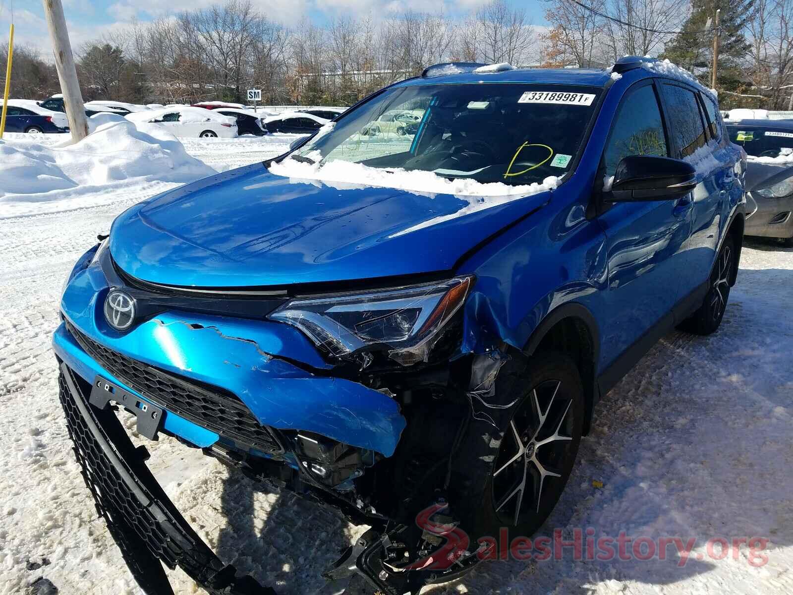 JTMJFREV6JJ191785 2018 TOYOTA RAV4