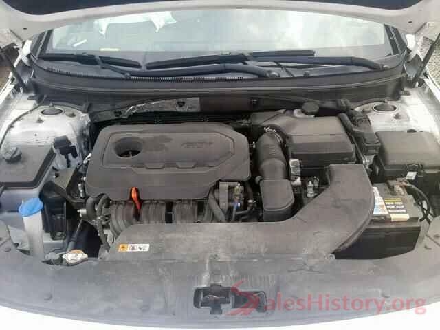 5NPE24AF2GH403453 2016 HYUNDAI SONATA