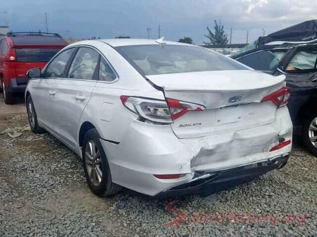 5NPE24AF2GH403453 2016 HYUNDAI SONATA