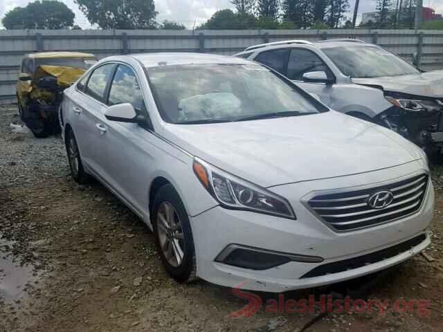 5NPE24AF2GH403453 2016 HYUNDAI SONATA