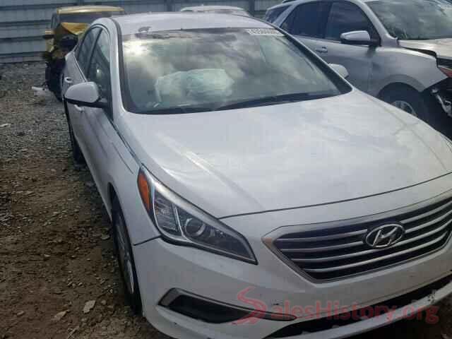 5NPE24AF2GH403453 2016 HYUNDAI SONATA