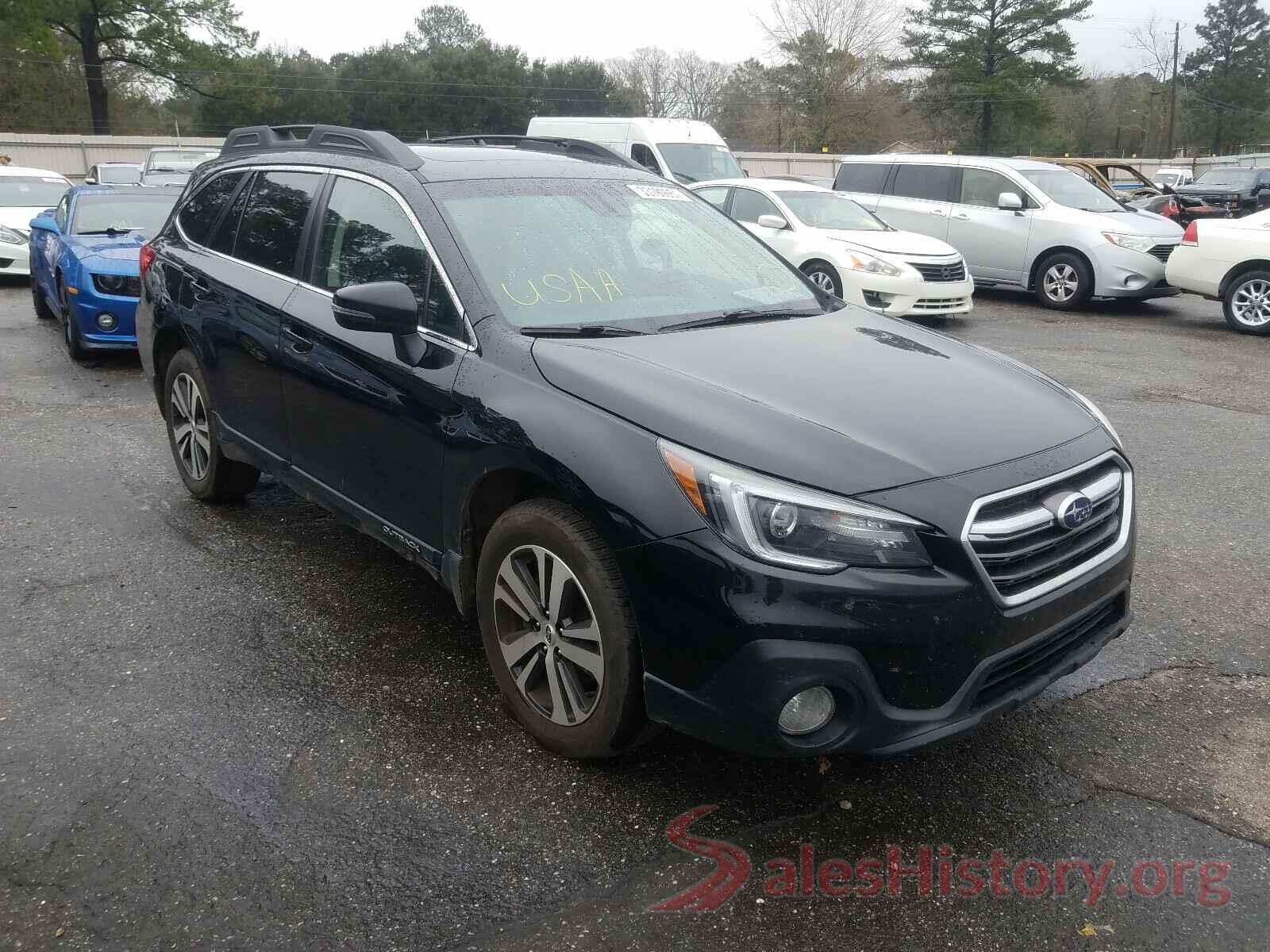 4S4BSANC5J3235999 2018 SUBARU OUTBACK