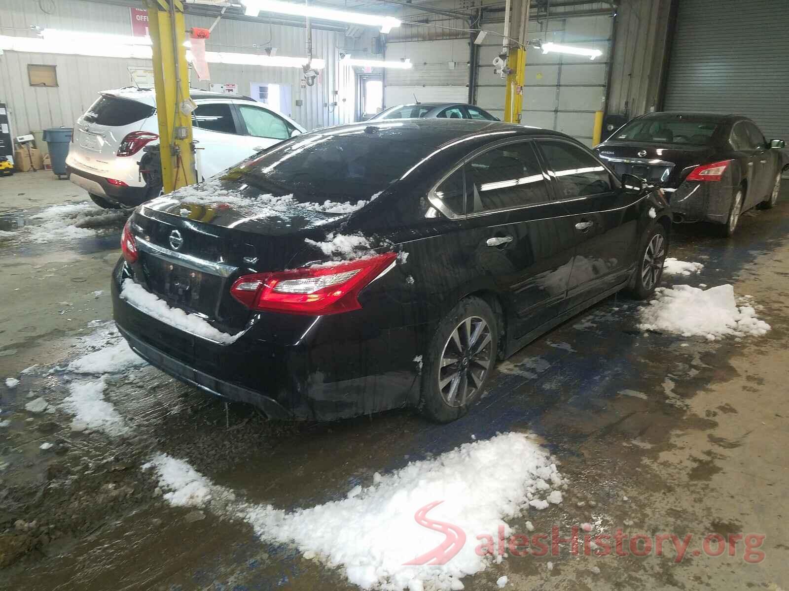 1N4AL3AP7GC165762 2016 NISSAN ALTIMA