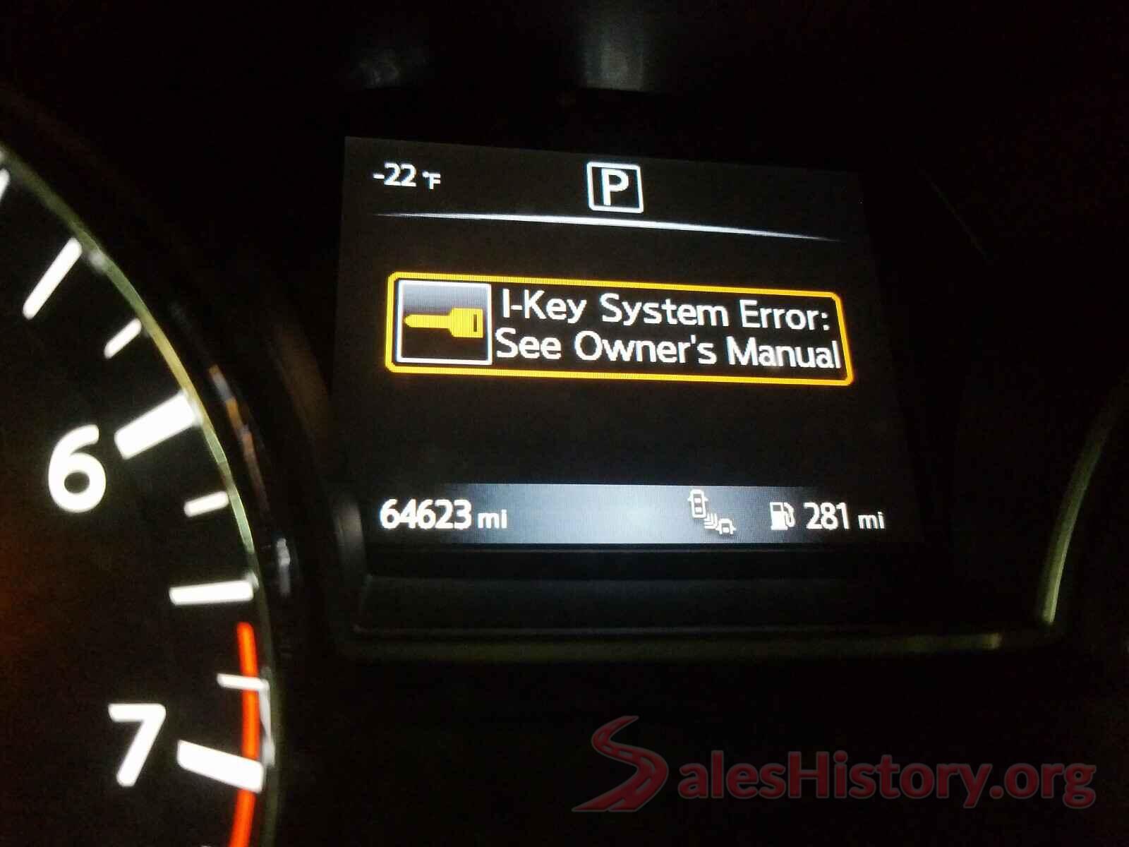 1N4AL3AP7GC165762 2016 NISSAN ALTIMA