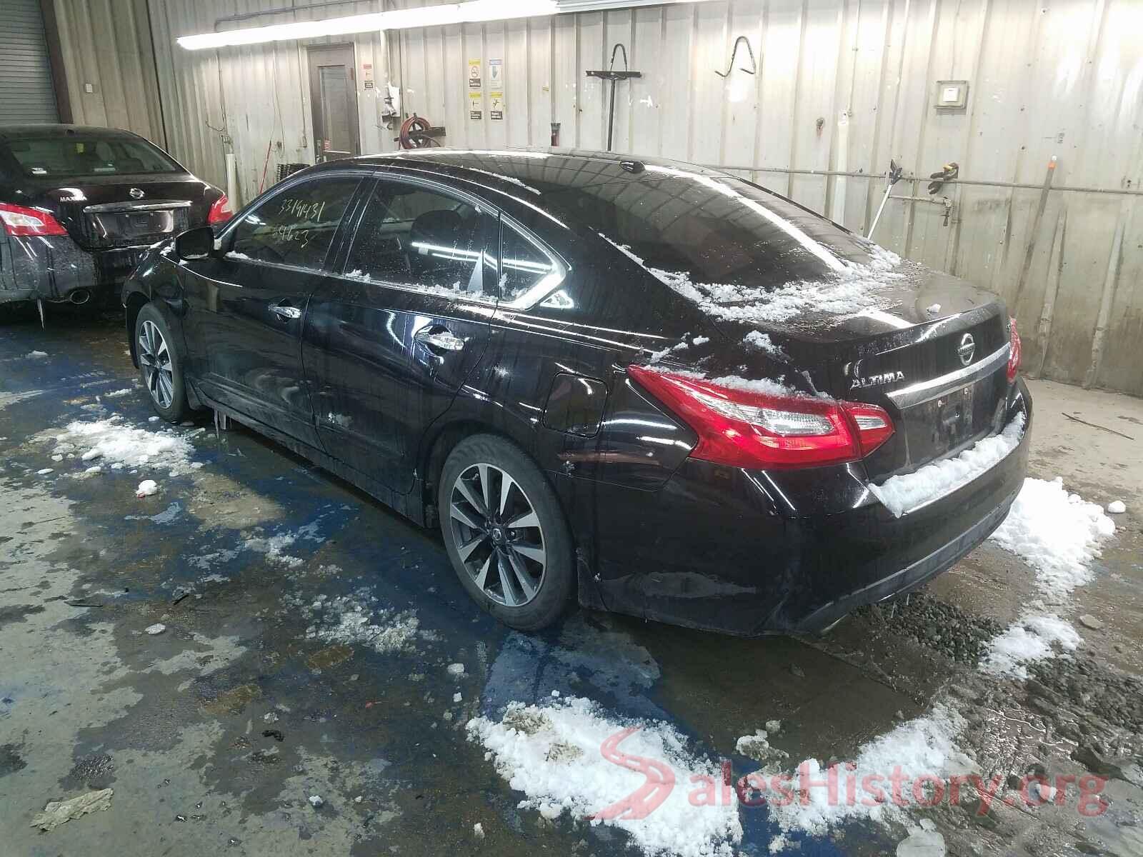 1N4AL3AP7GC165762 2016 NISSAN ALTIMA