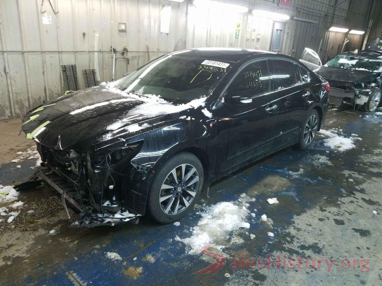 1N4AL3AP7GC165762 2016 NISSAN ALTIMA