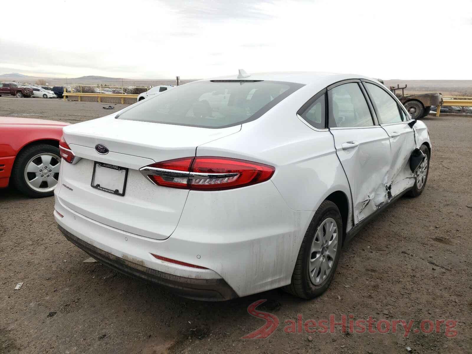 3FA6P0G74LR265281 2020 FORD FUSION