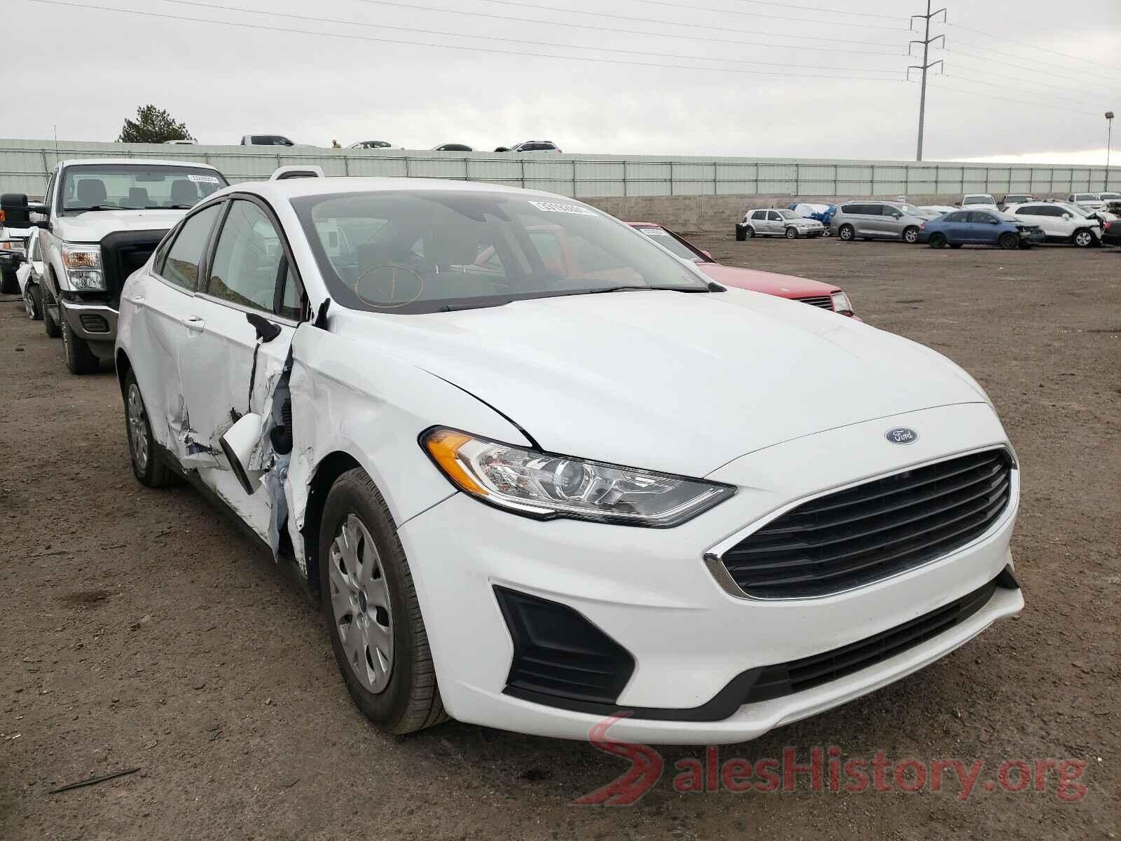 3FA6P0G74LR265281 2020 FORD FUSION