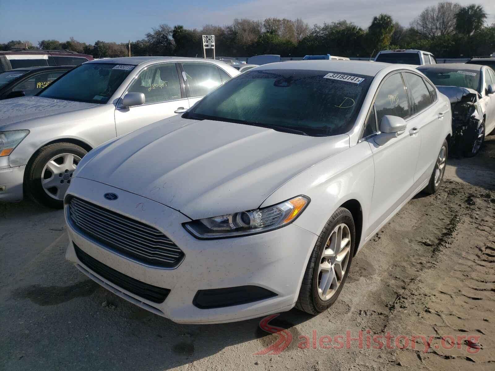 3FA6P0H79GR264681 2016 FORD FUSION