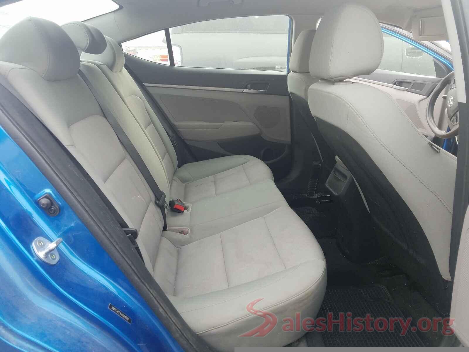 5NPD74LF9HH084600 2017 HYUNDAI ELANTRA